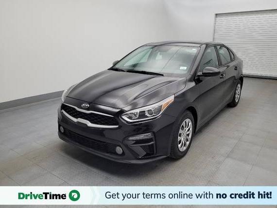 KIA FORTE 2020 3KPF24AD9LE205079 image KIA FORTE 2020 3KPF24AD9LE205079 image