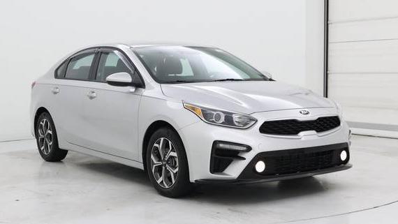 KIA FORTE 2020 3KPF24AD2LE170501 image