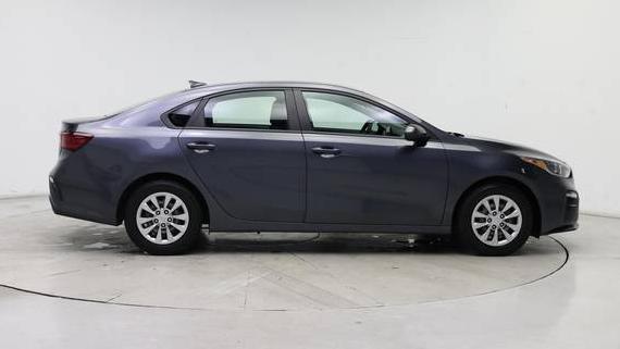 KIA FORTE 2020 3KPF24AD7LE220597 image