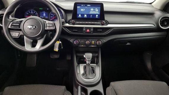 KIA FORTE 2020 3KPF24AD3LE194838 image