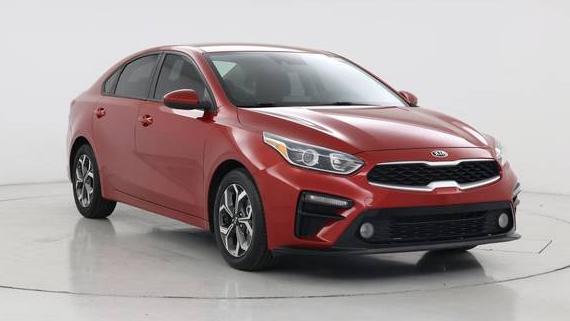 KIA FORTE 2020 3KPF24AD2LE201567 image KIA FORTE 2020 3KPF24AD2LE201567 image