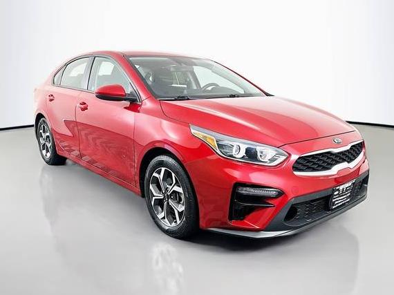 KIA FORTE 2020 3KPF24AD2LE201729 image