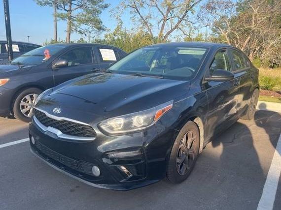 KIA FORTE 2020 3KPF24AD8LE241300 image KIA FORTE 2020 3KPF24AD8LE241300 image