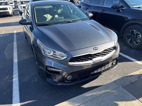 KIA FORTE 2020 3KPF24ADXLE253352 image KIA FORTE 2020 3KPF24ADXLE253352 image