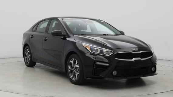 KIA FORTE 2020 3KPF24AD4LE248552 image KIA FORTE 2020 3KPF24AD4LE248552 image