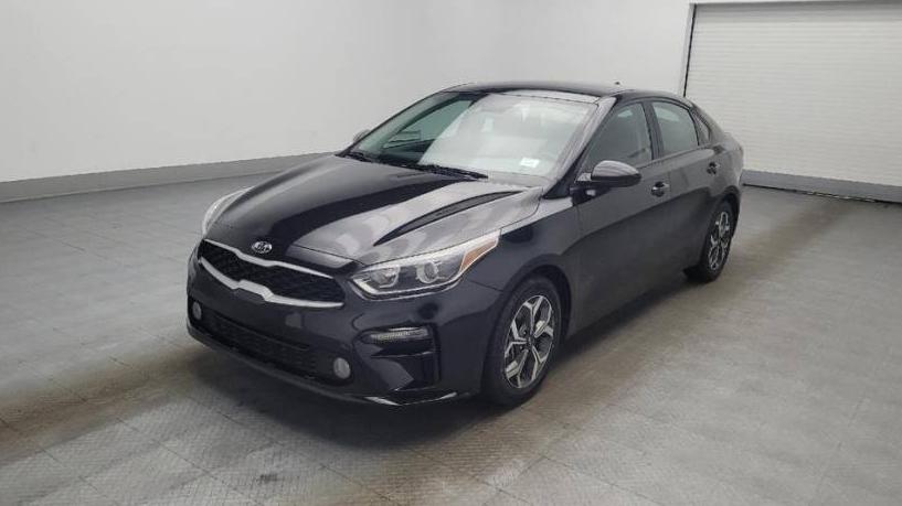 KIA FORTE 2020 3KPF24AD3LE259736 image