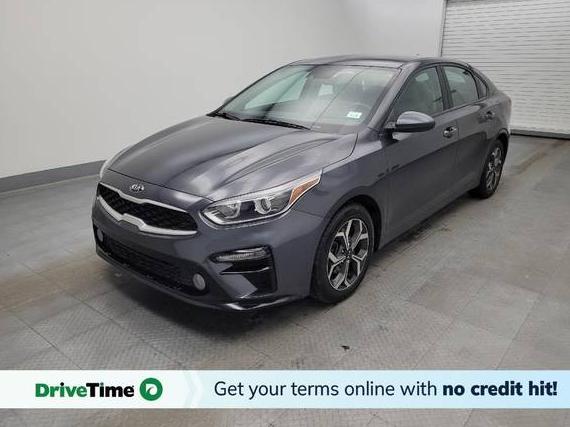 KIA FORTE 2020 3KPF24AD7LE251879 image KIA FORTE 2020 3KPF24AD7LE251879 image