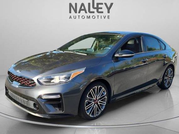 KIA FORTE 2020 3KPF44AC5LE155265 image KIA FORTE 2020 3KPF44AC5LE155265 image