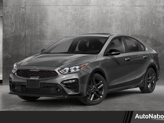 KIA FORTE 2020 3KPF34AD1LE190395 image