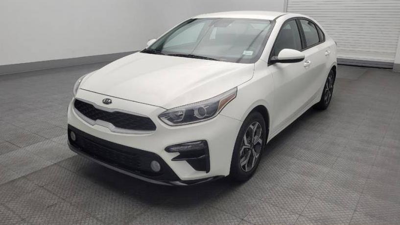 KIA FORTE 2020 3KPF24AD3LE227529 image