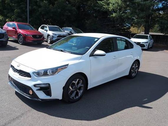 KIA FORTE 2020 3KPF24AD5LE173263 image KIA FORTE 2020 3KPF24AD5LE173263 image