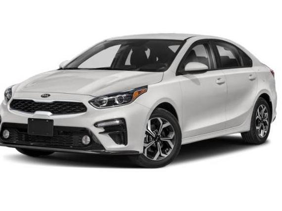 KIA FORTE 2020 3KPF24AD9LE209259 image KIA FORTE 2020 3KPF24AD9LE209259 image