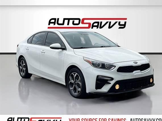 KIA FORTE 2020 3KPF24AD7LE231518 image KIA FORTE 2020 3KPF24AD7LE231518 image