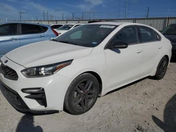 KIA FORTE 2020 3KPF34AD3LE247955 image