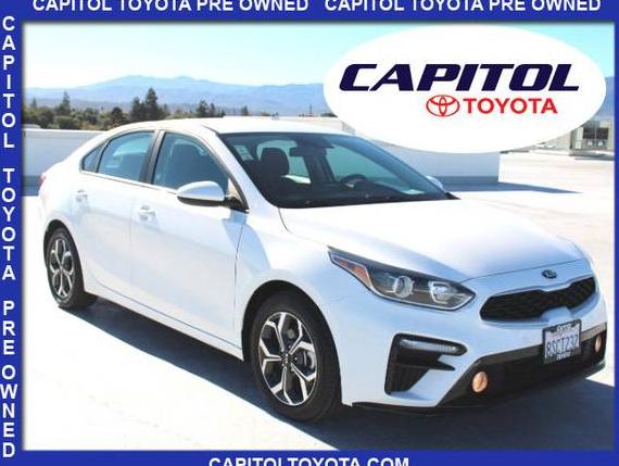 KIA FORTE 2020 3KPF24AD4LE246526 image KIA FORTE 2020 3KPF24AD4LE246526 image