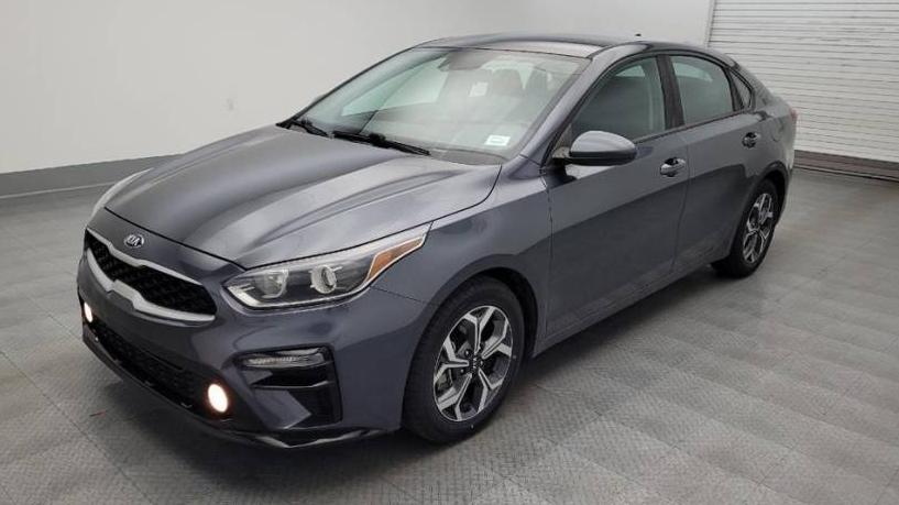 KIA FORTE 2020 3KPF24AD7LE183633 image