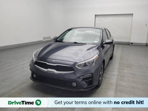 KIA FORTE 2020 3KPF24ADXLE184968 image KIA FORTE 2020 3KPF24ADXLE184968 image