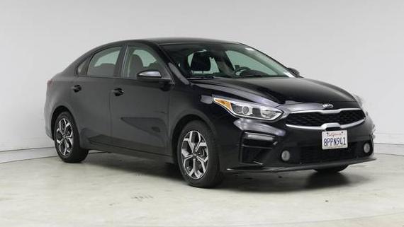 KIA FORTE 2020 3KPF24AD8LE194723 image KIA FORTE 2020 3KPF24AD8LE194723 image