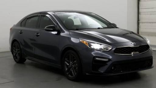 KIA FORTE 2020 3KPF34AD0LE142404 image