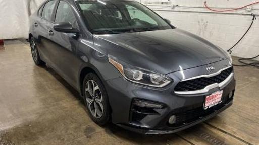 KIA FORTE 2020 3KPF24AD6LE184448 image