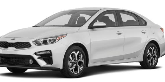 KIA FORTE 2020 3KPF24AD8LE181311 image KIA FORTE 2020 3KPF24AD8LE181311 image