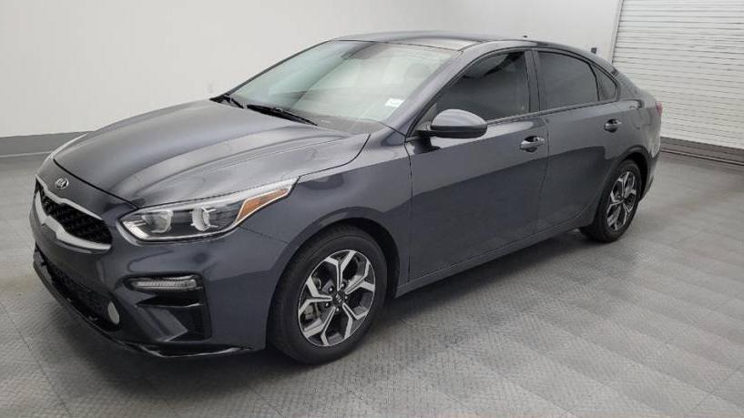 KIA FORTE 2020 3KPF24AD0LE215709 image