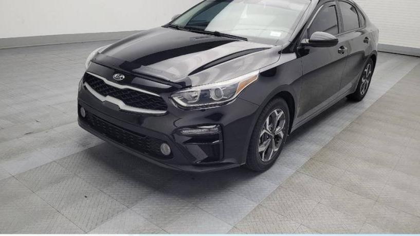 KIA FORTE 2020 3KPF24AD6LE143723 image