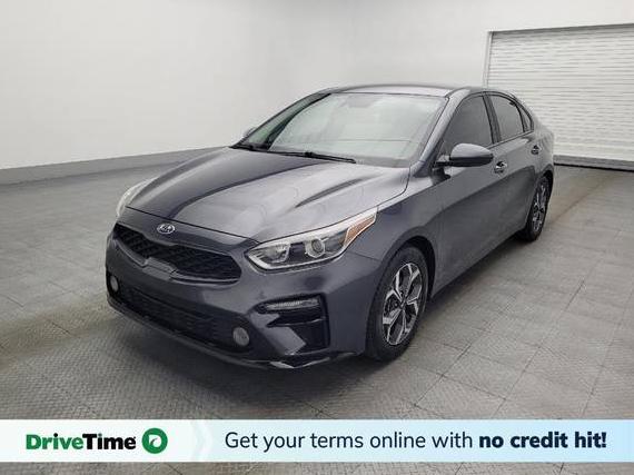 KIA FORTE 2020 3KPF24AD4LE162609 image KIA FORTE 2020 3KPF24AD4LE162609 image