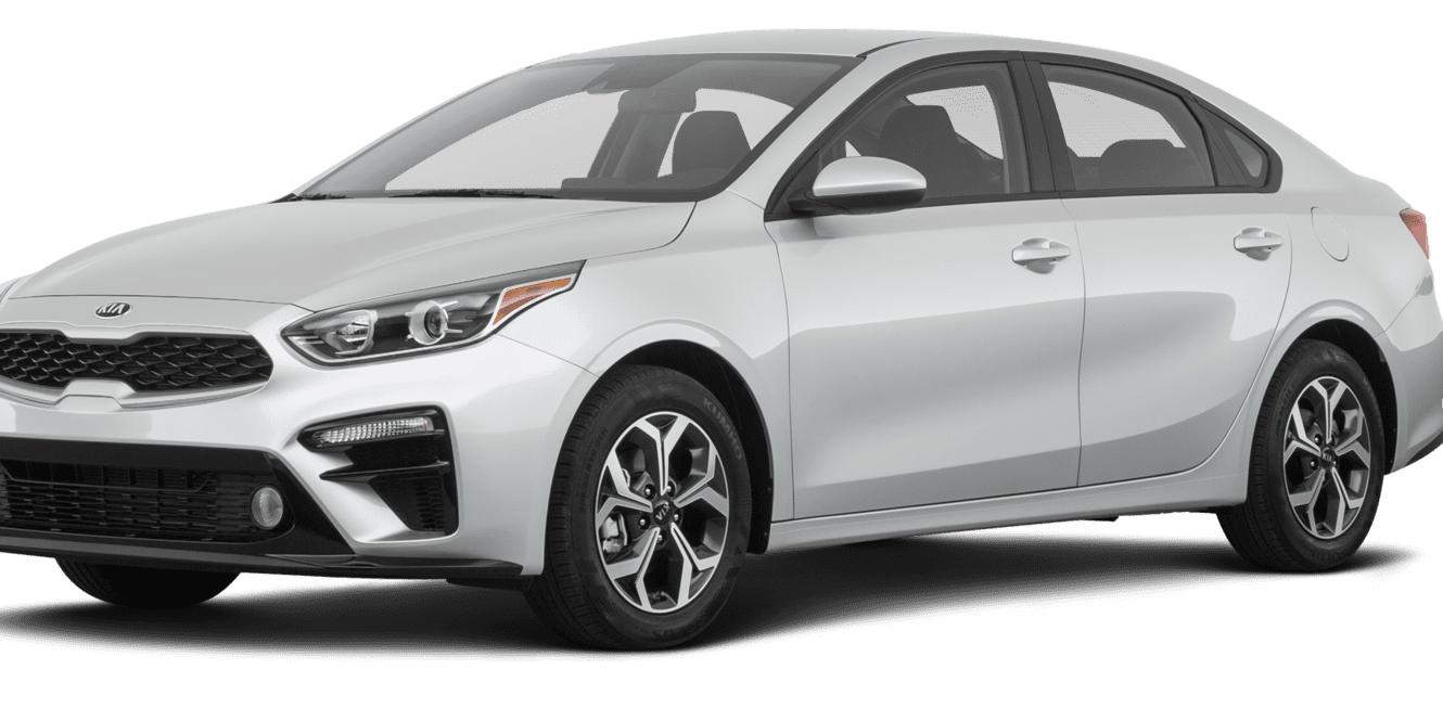 KIA FORTE 2020 3KPF24AD2LE213802 image