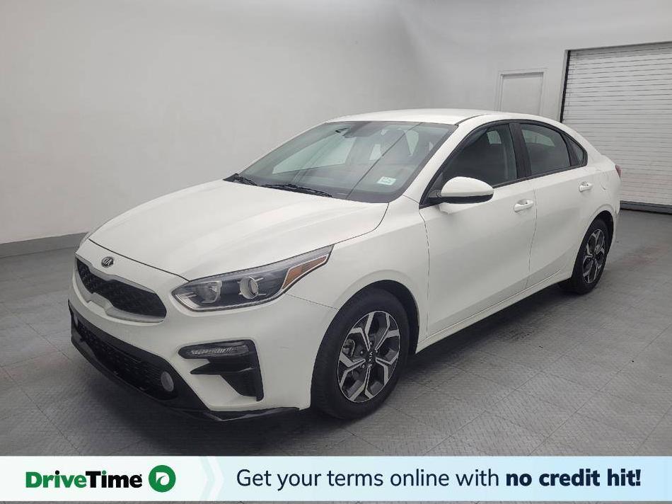 KIA FORTE 2020 3KPF24AD2LE233564 image