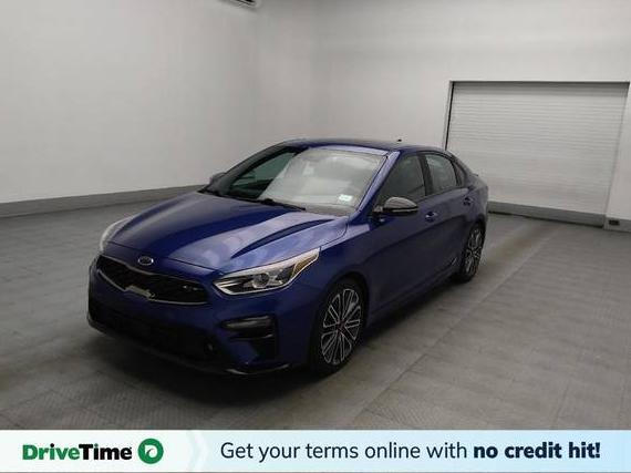 KIA FORTE 2020 3KPF44AC2LE144319 image KIA FORTE 2020 3KPF44AC2LE144319 image