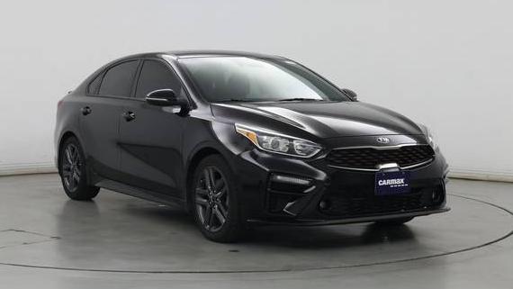 KIA FORTE 2020 3KPF34AD9LE135290 image KIA FORTE 2020 3KPF34AD9LE135290 image