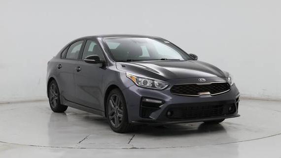 KIA FORTE 2020 3KPF34AD6LE247044 image