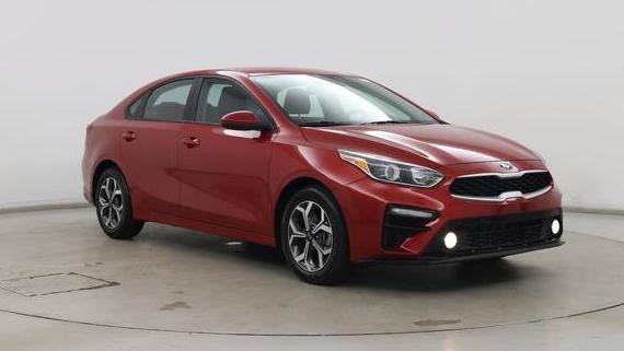 KIA FORTE 2020 3KPF24AD1LE262344 image KIA FORTE 2020 3KPF24AD1LE262344 image