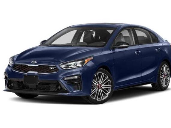 KIA FORTE 2020 3KPF44AC7LE144915 image