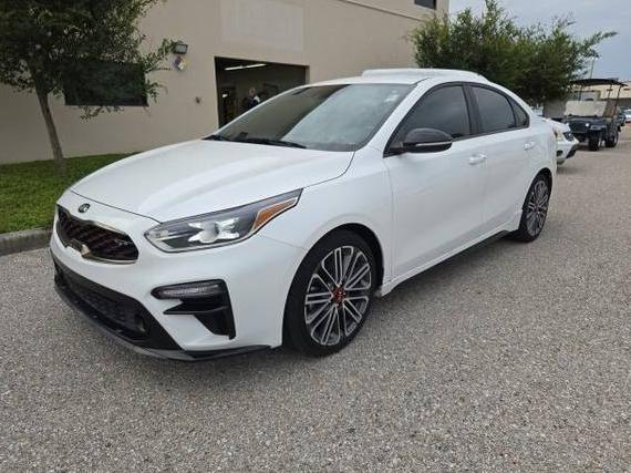KIA FORTE 2020 3KPF44AC5LE214816 image