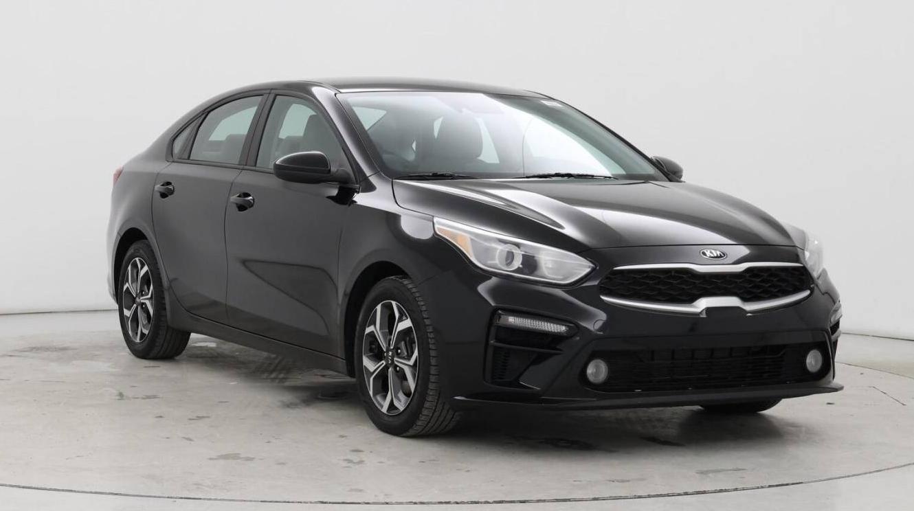 KIA FORTE 2020 3KPF24AD7LE209986 image