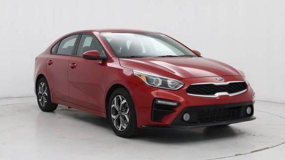 KIA FORTE 2020 3KPF24AD0LE193114 image KIA FORTE 2020 3KPF24AD0LE193114 image