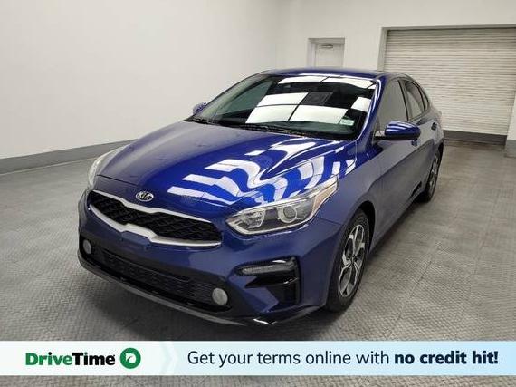 KIA FORTE 2020 3KPF24ADXLE238205 image KIA FORTE 2020 3KPF24ADXLE238205 image