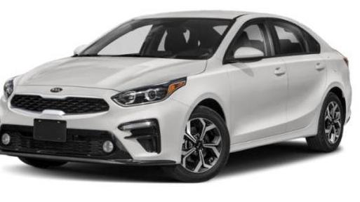 KIA FORTE 2020 3KPF24AD3LE242953 image