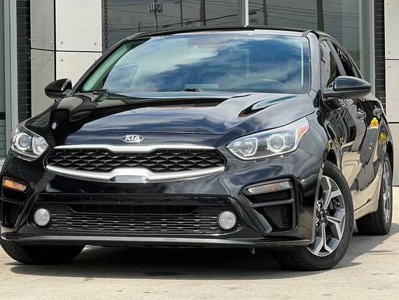 KIA FORTE 2020 3KPF24AD9LE212825 image KIA FORTE 2020 3KPF24AD9LE212825 image