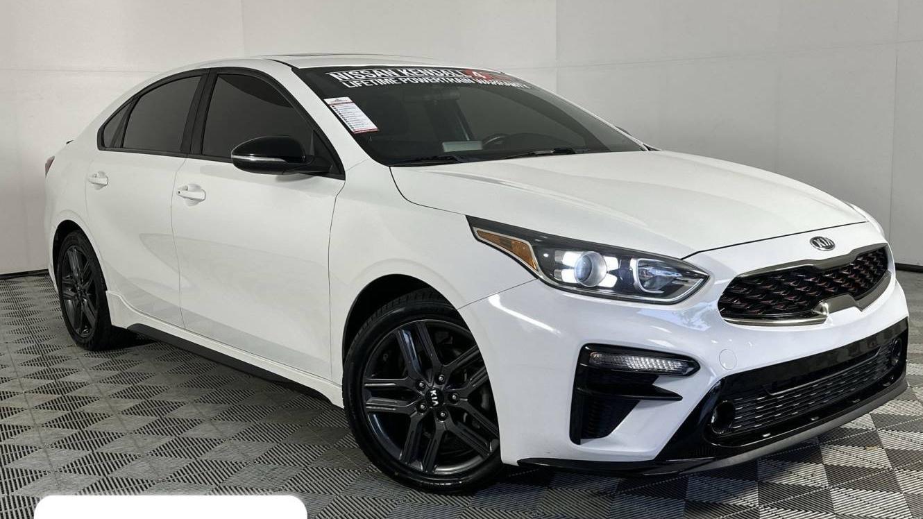 KIA FORTE 2020 3KPF34AD0LE141818 image