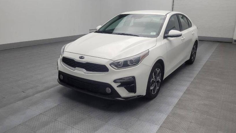 KIA FORTE 2020 3KPF24AD0LE201356 image