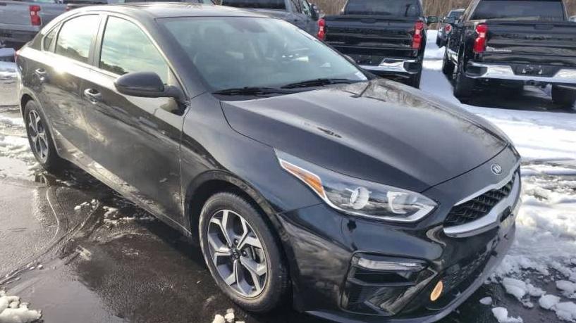 KIA FORTE 2020 3KPF24ADXLE179107 image