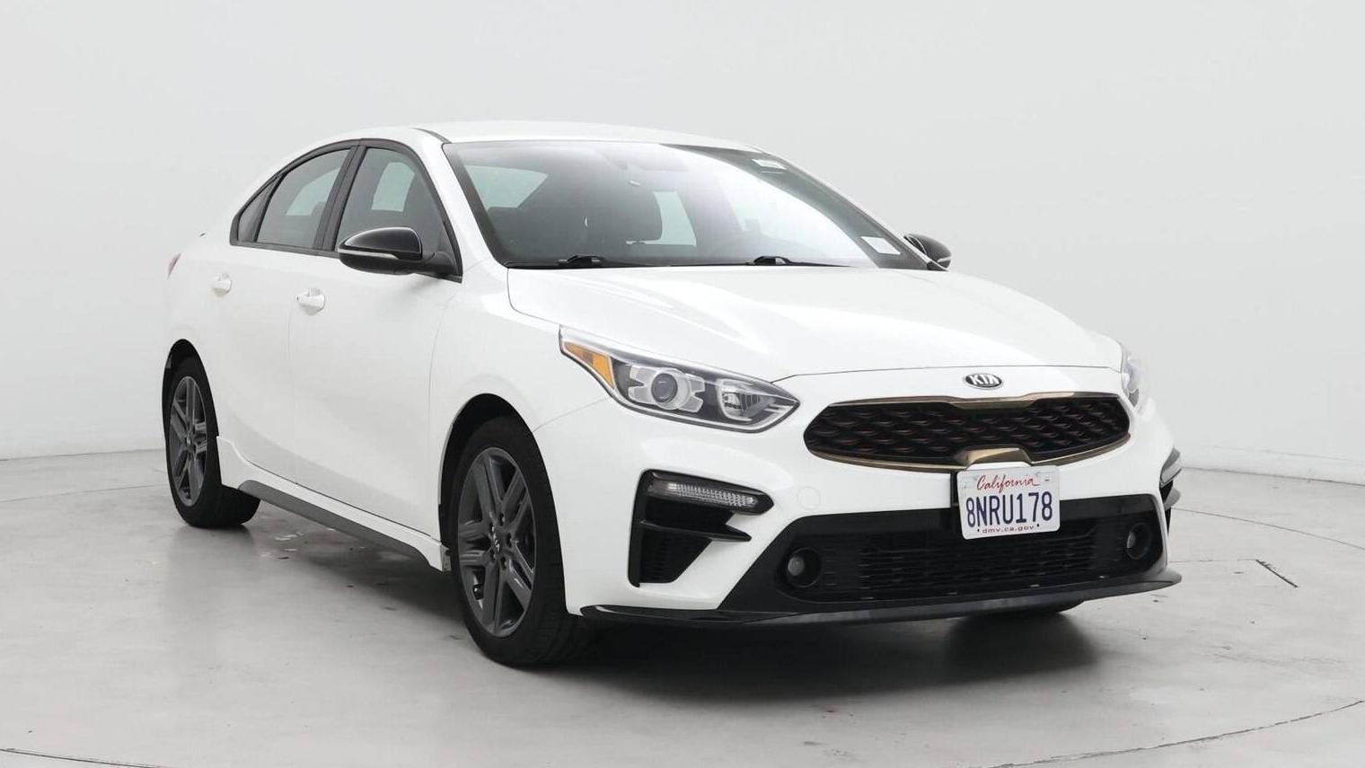 KIA FORTE 2020 3KPF34AD4LE181321 image