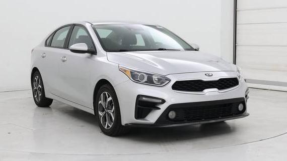 KIA FORTE 2020 3KPF24AD6LE221644 image KIA FORTE 2020 3KPF24AD6LE221644 image