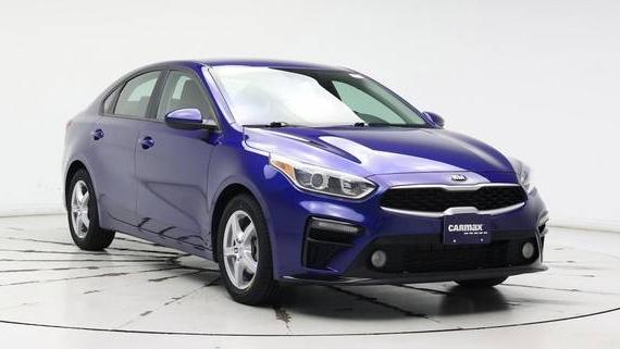 KIA FORTE 2020 3KPF24AD1LE230008 image KIA FORTE 2020 3KPF24AD1LE230008 image