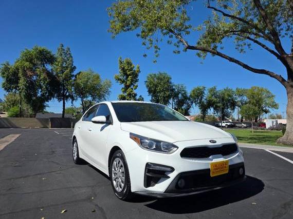 KIA FORTE 2020 3KPF24AD1LE235788 image KIA FORTE 2020 3KPF24AD1LE235788 image