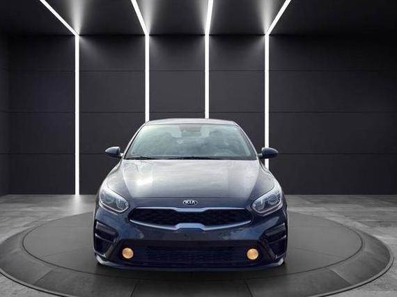 KIA FORTE 2020 3KPF24AD8LE161205 image KIA FORTE 2020 3KPF24AD8LE161205 image