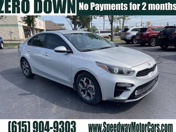 KIA FORTE 2020 3KPF24AD2LE222452 image KIA FORTE 2020 3KPF24AD2LE222452 image